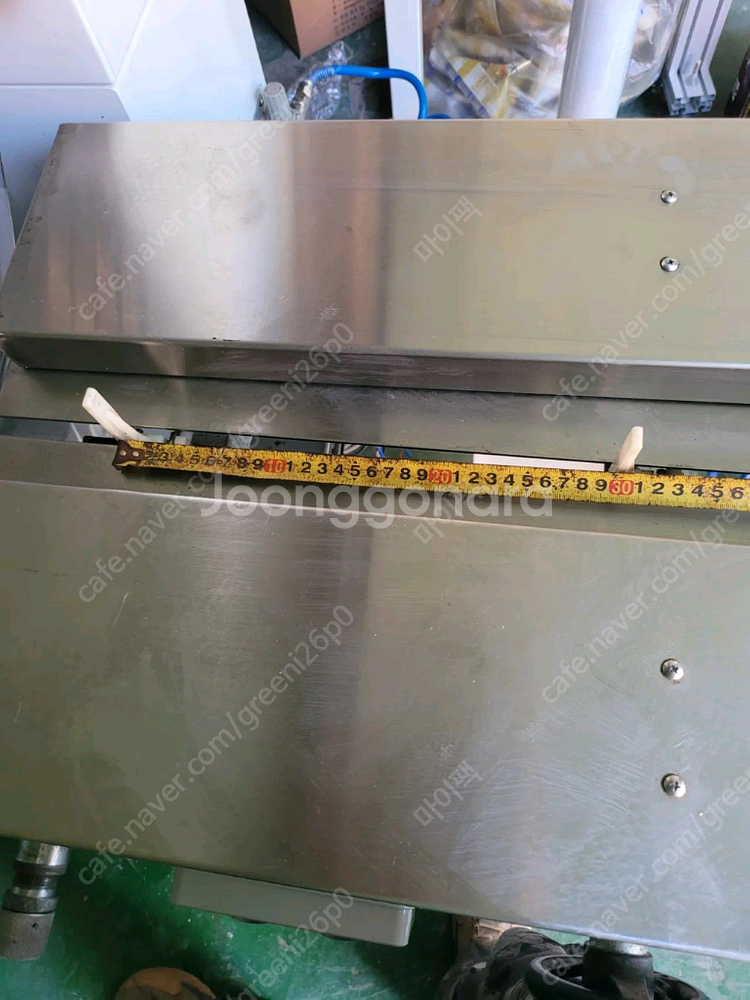 고속 자동 삼면 수축포장기 수축포장기계 열수축터널 세트--4