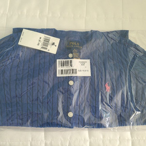 폴로 걸즈 가디건