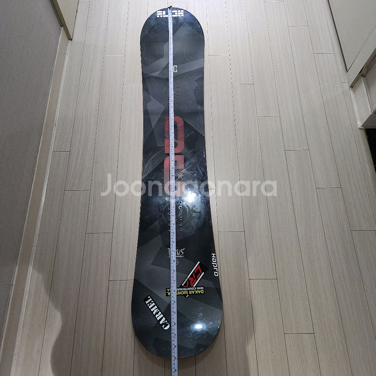 보드 DC 데크, SALOMON 바인딩 판매--2