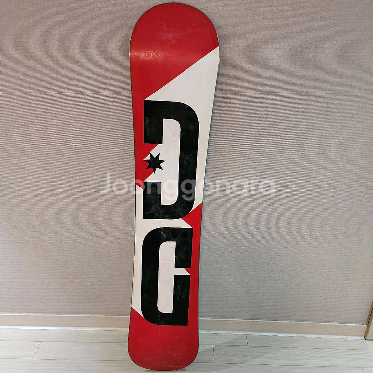 보드 DC 데크, SALOMON 바인딩 판매--1