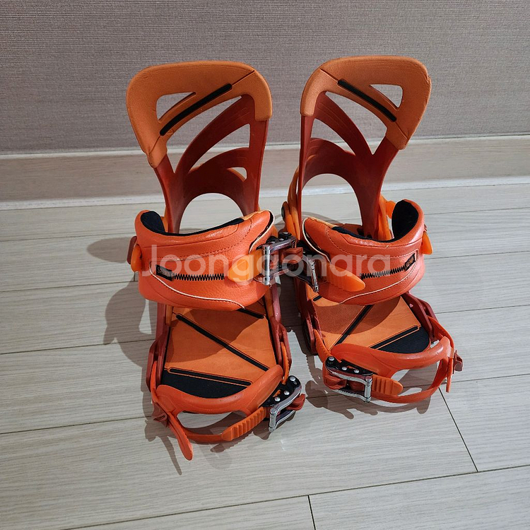 보드 DC 데크, SALOMON 바인딩 판매--4