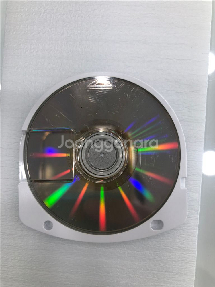 psp 알umd 언톨드레전드 8천원--1