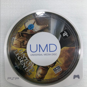 psp 알umd 언톨드레전드 8천원