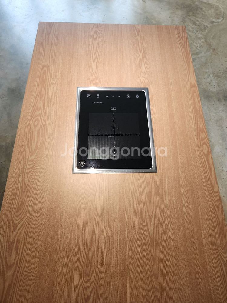 샤브샤브 훠궈 인덕션테이블--0