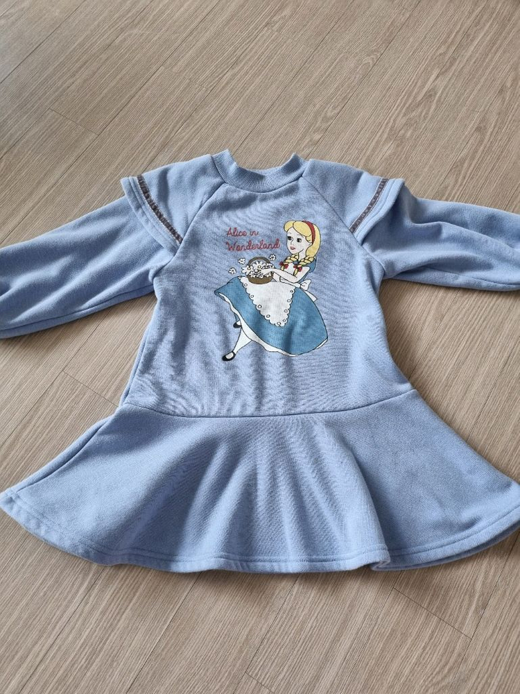 여아옷 110호-120호, 폴로가디건4t--1