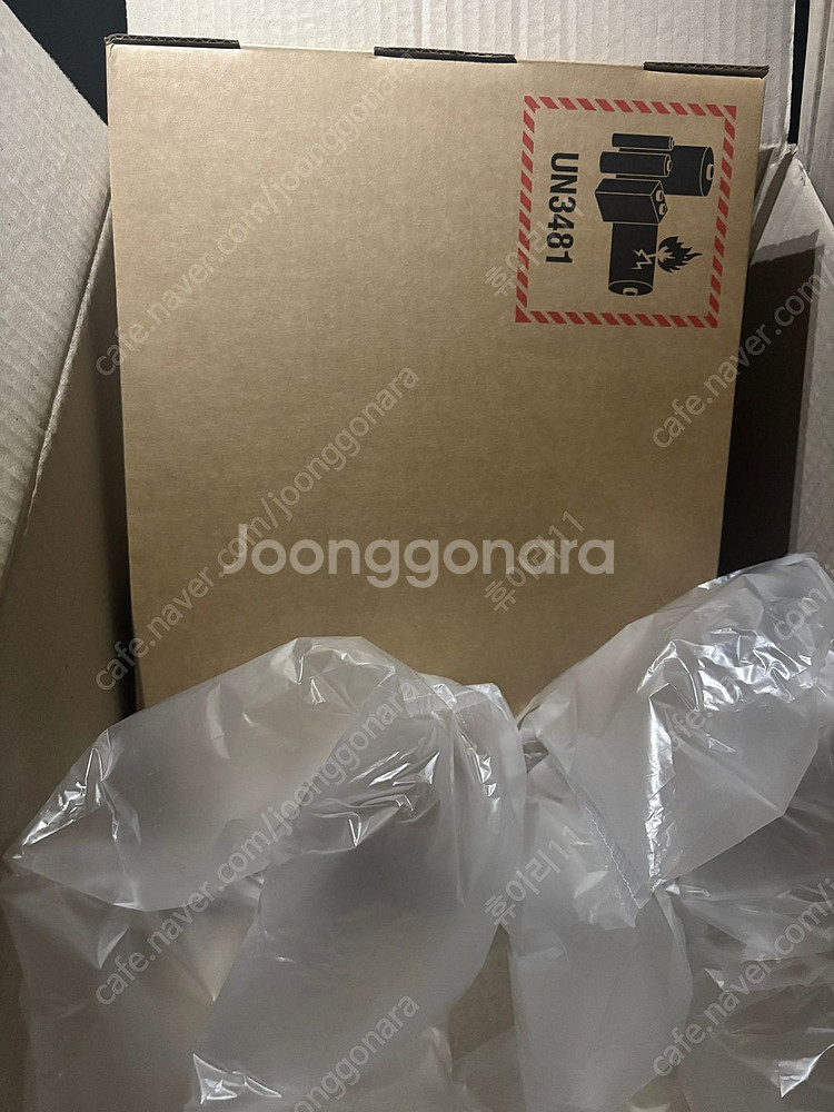 [미개봉] 맥북프로 M4 pro 14인치--1