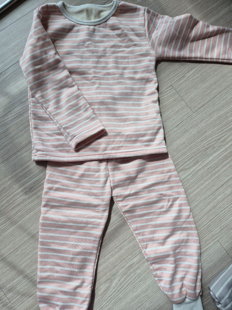 여아옷 110호-120호, 폴로가디건4t--4