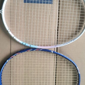 입문용 배드민턴 세트