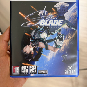 ps5 스텔라 블레이드