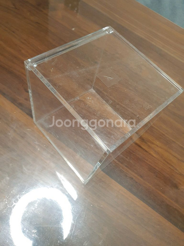 네스프레소 캡슐 디스펜서 보관함--1