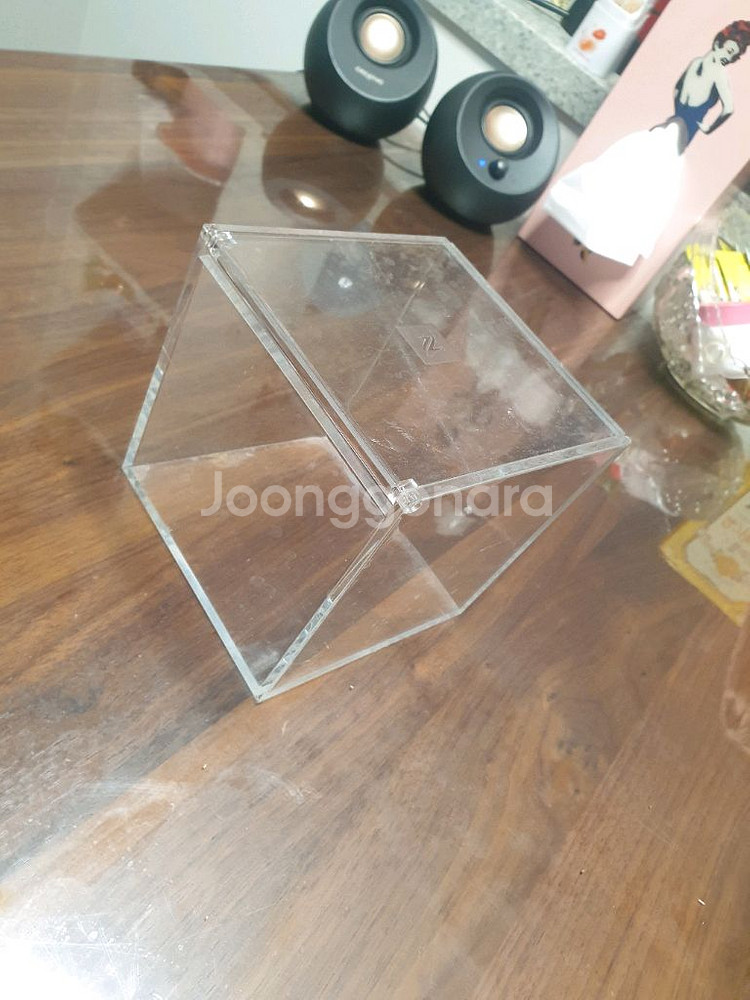 네스프레소 캡슐 디스펜서 보관함--0