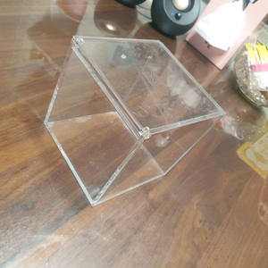 네스프레소 캡슐 디스펜서 보관함