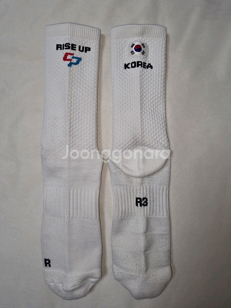 러닝샥 3컬레 (2XU 2+컴포트 1)+코로스팔토시--8