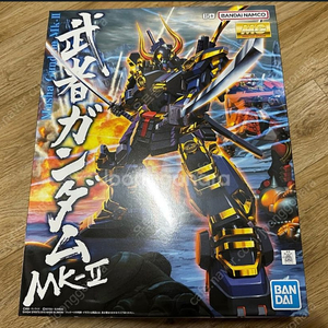 MG 무사건담 마크2