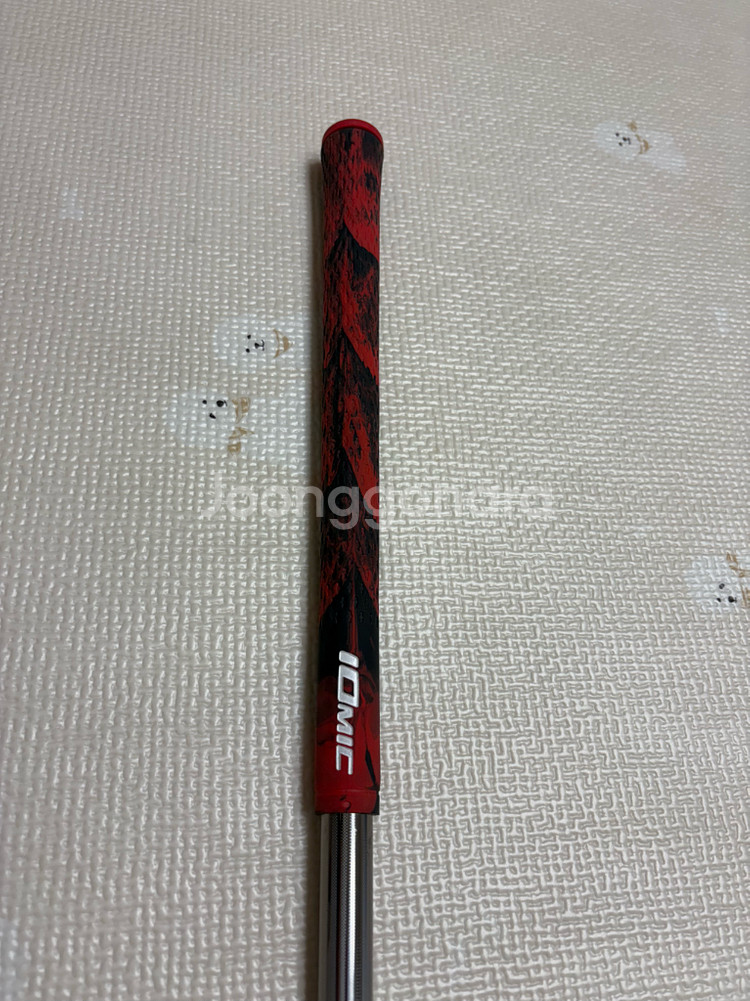 핑 G425 투어 173-55 S 드라이버 샤프트--6