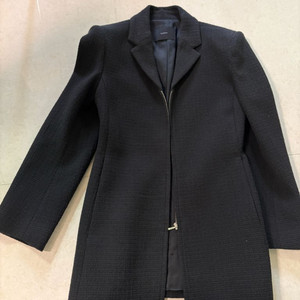 블러썸컴퍼니 트위드자켓