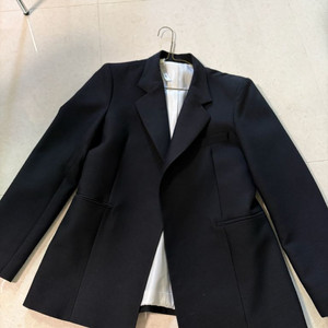 블러썸컴퍼니 울자켓