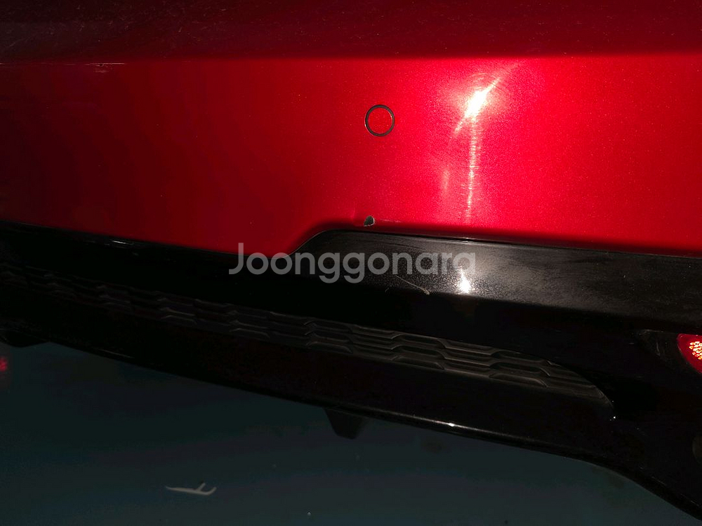 18년 6월식 스팅어 GT 3.3 후륜--5