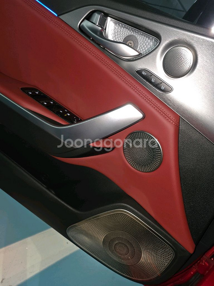 18년 6월식 스팅어 GT 3.3 후륜--9