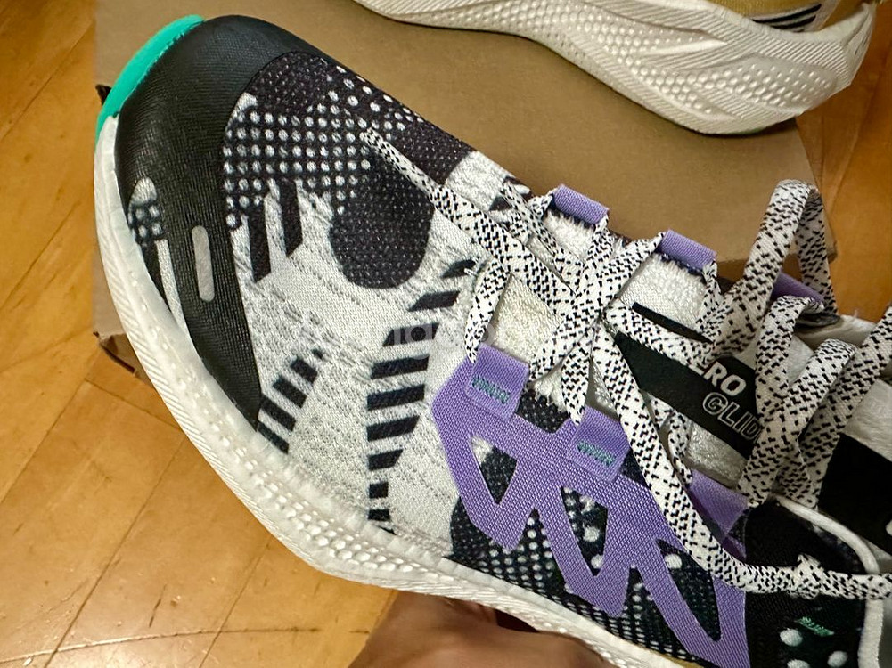 살로몬 에어로글라이드3 265사이즈 판매합니다--1