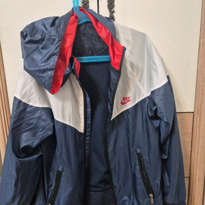 나이키 잠바 유아동140