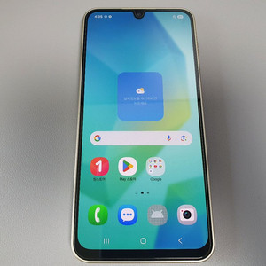 갤럭시 버디4 / 128GB / 골드