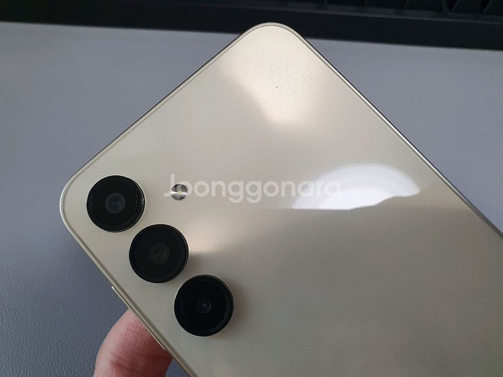 갤럭시 버디4 / 128GB / 골드--2