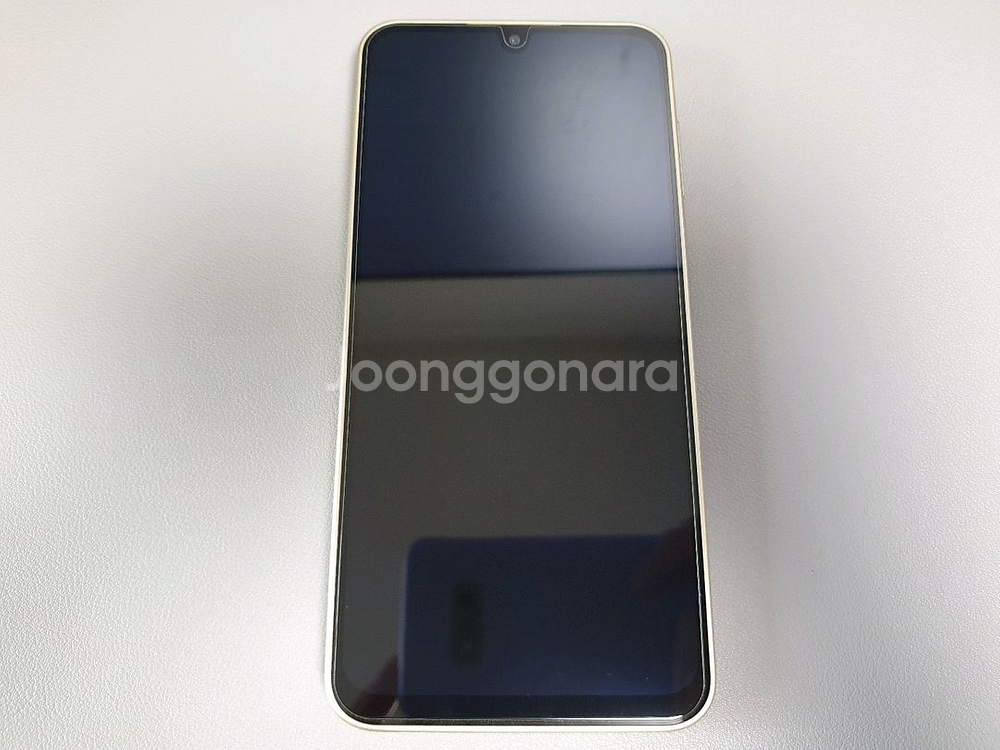 갤럭시 버디4 / 128GB / 골드--1