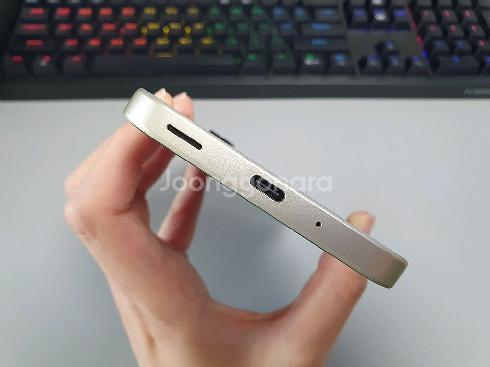 갤럭시 버디4 / 128GB / 골드--7