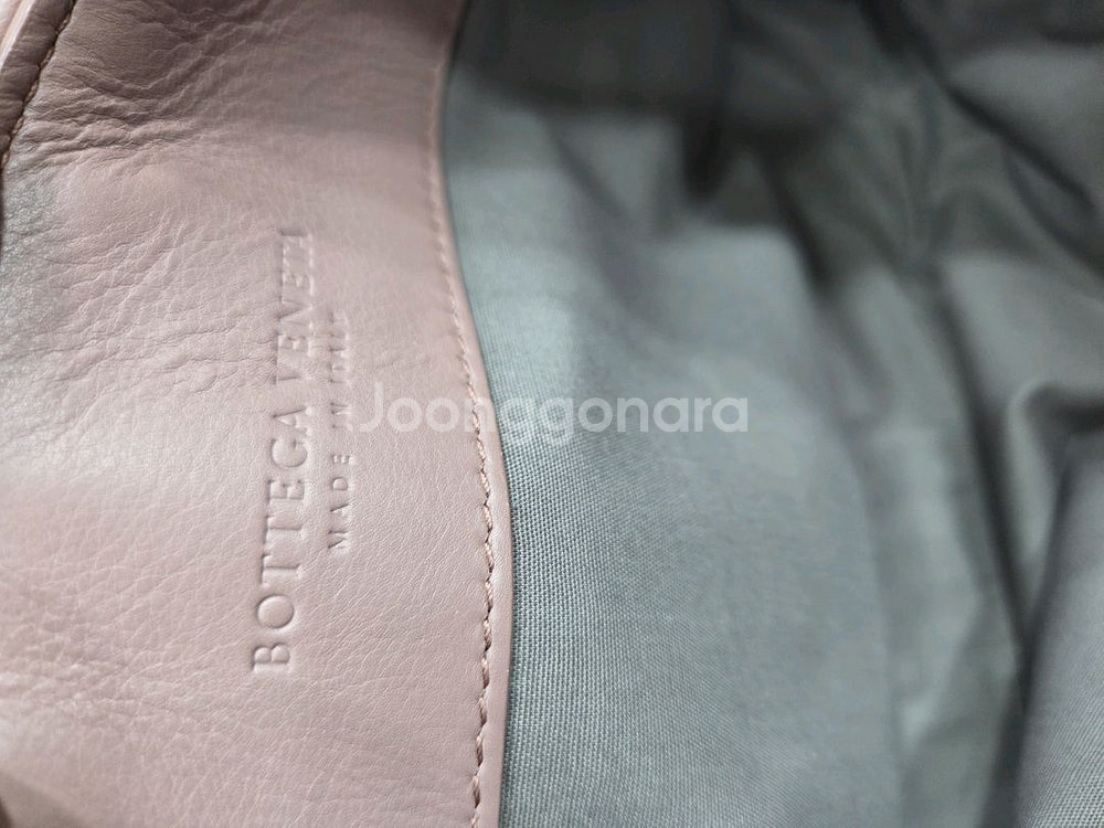 보테가베네타 크로스백--3