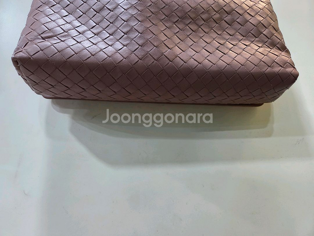 보테가베네타 크로스백--6