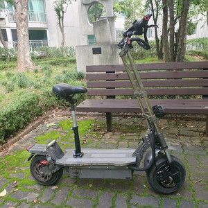 이지휠 타우러스 듀얼 전동킥보드