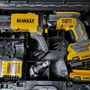 디월트20v 충전매거진 DCF630+DCF6202 판매