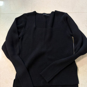 블러썸컴퍼니 니트