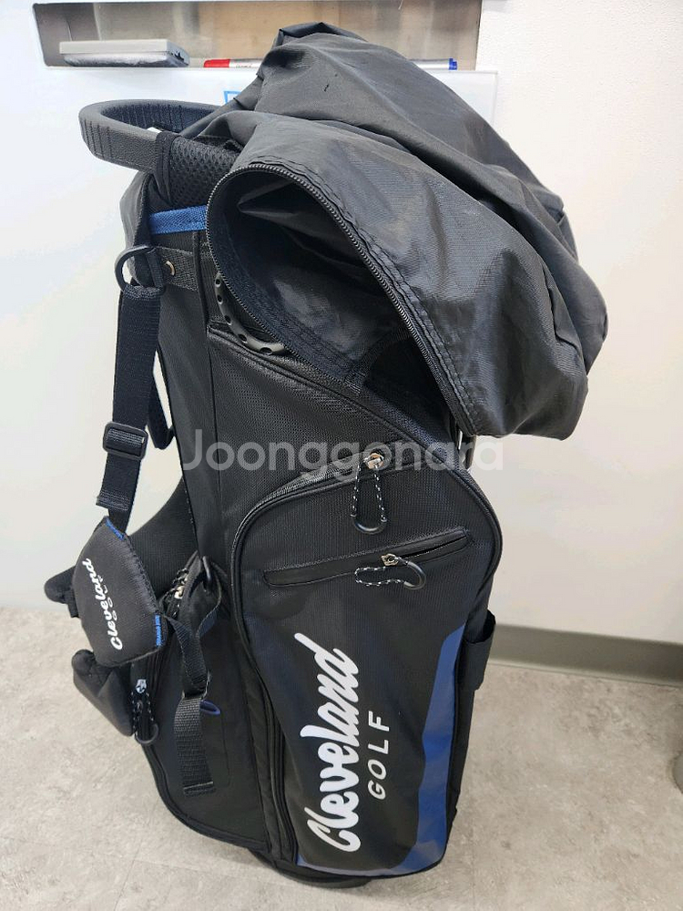 클리브랜드 아이언세트--0