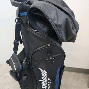 클리브랜드 아이언세트