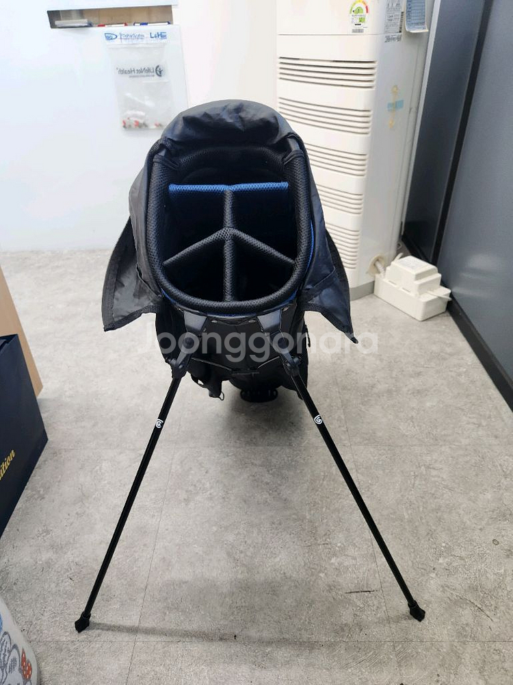 클리브랜드 아이언세트--1