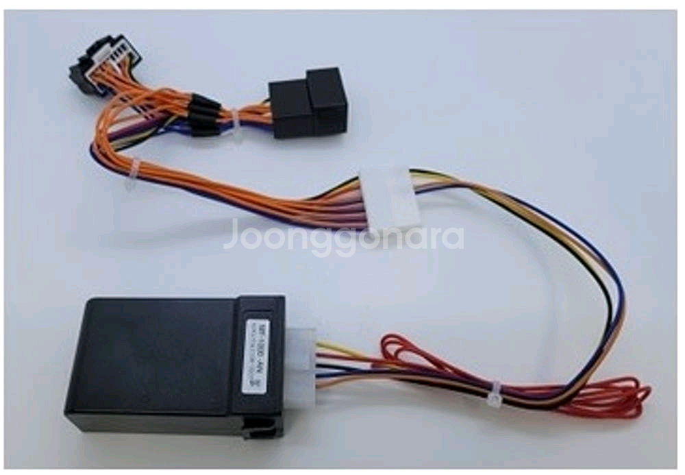 렉스턴스포츠칸 근접도어언락 모듈,열선(통풍) 시트 메모--1