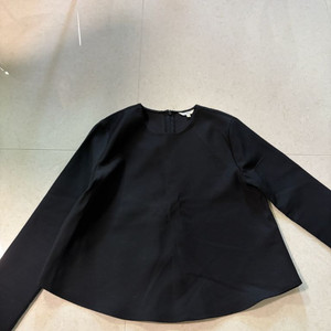 블러썸컴퍼니 블라우스