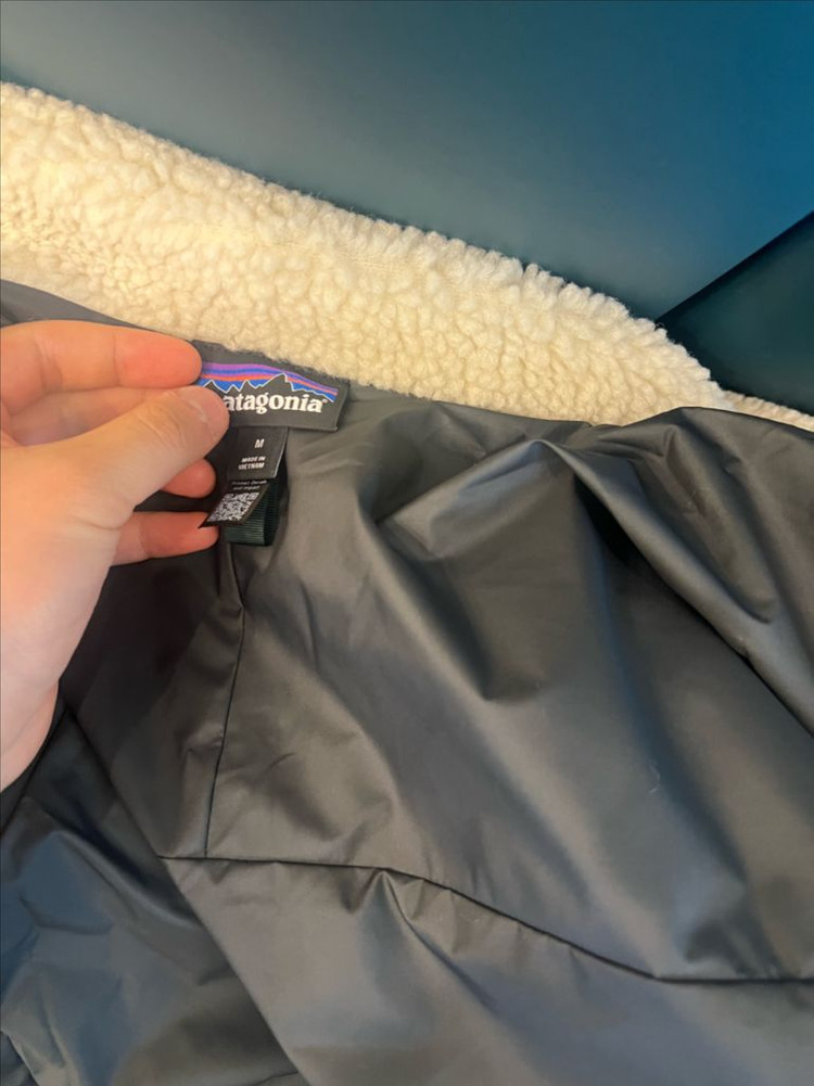 파타고니아 25fw 신상 후리스 M (새상품)--1