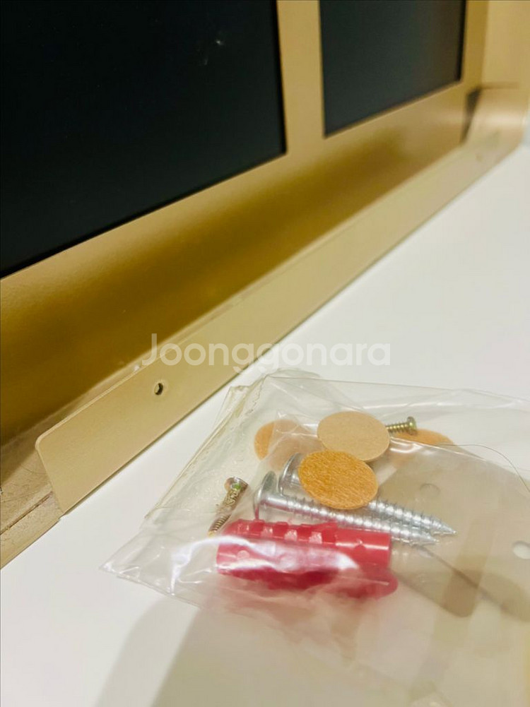 리바트 엘로이 화장대 팝니다.--6