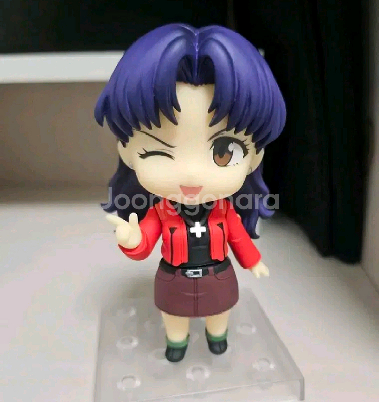 카츠라기 미사토 넨도--0