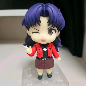 카츠라기 미사토 넨도