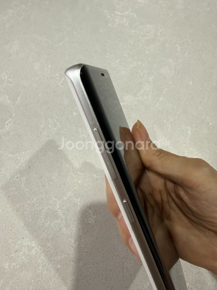 삼성 갤럭시 노트9 화이트 128GB--4