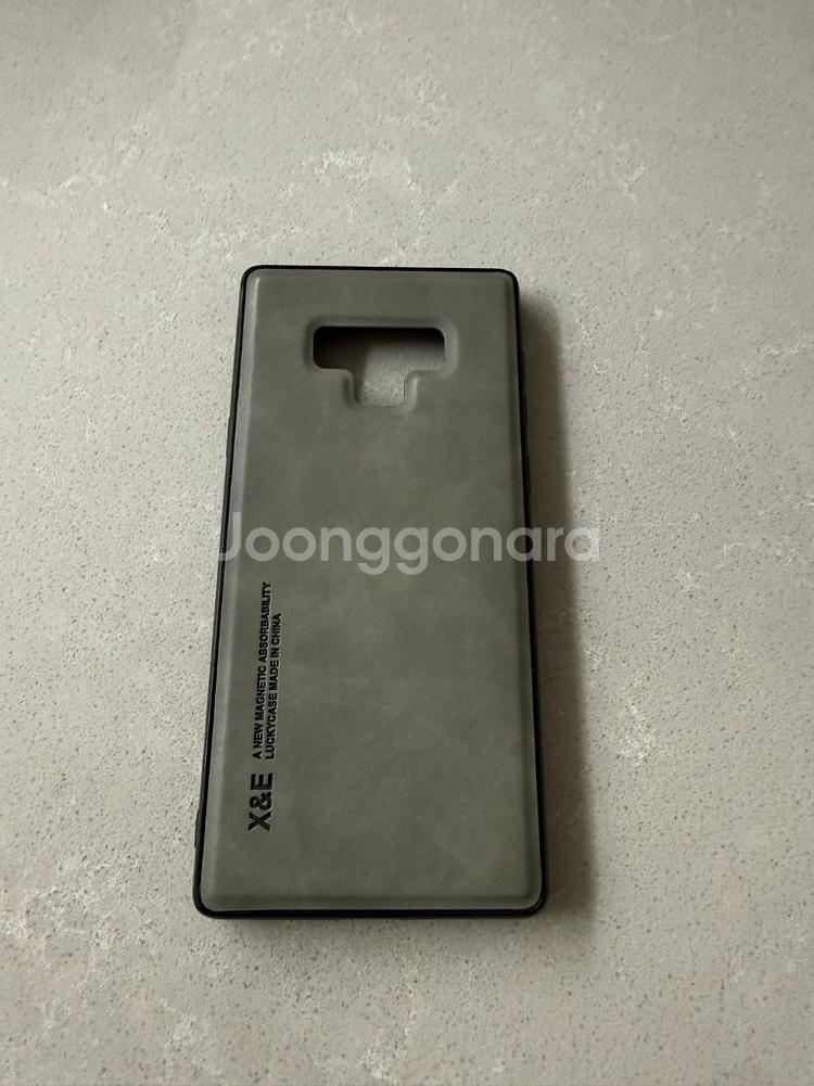 삼성 갤럭시 노트9 화이트 128GB--7