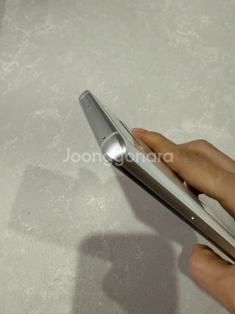삼성 갤럭시 노트9 화이트 128GB--5