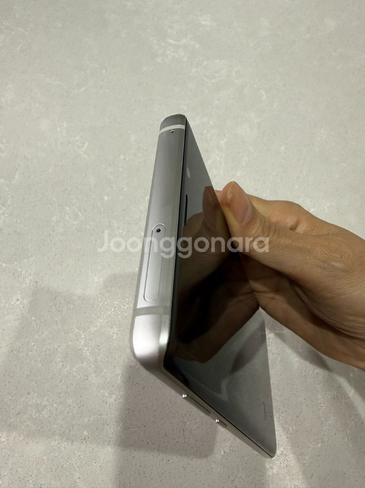 삼성 갤럭시 노트9 화이트 128GB--2