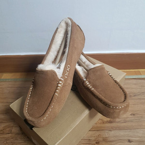[새상품] UGG 어그 로퍼 _ us8