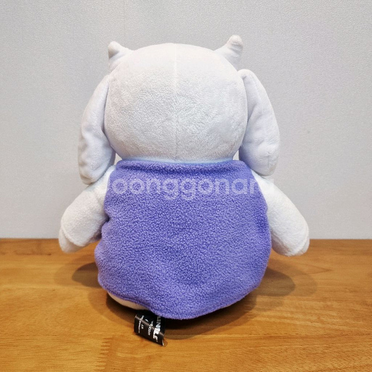 언더테일 토리엘 인형 (팬게이머 공식)--1