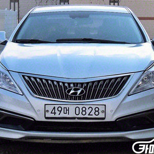 [현대]그랜저 HG LPG HG300 프라임 (5인승)